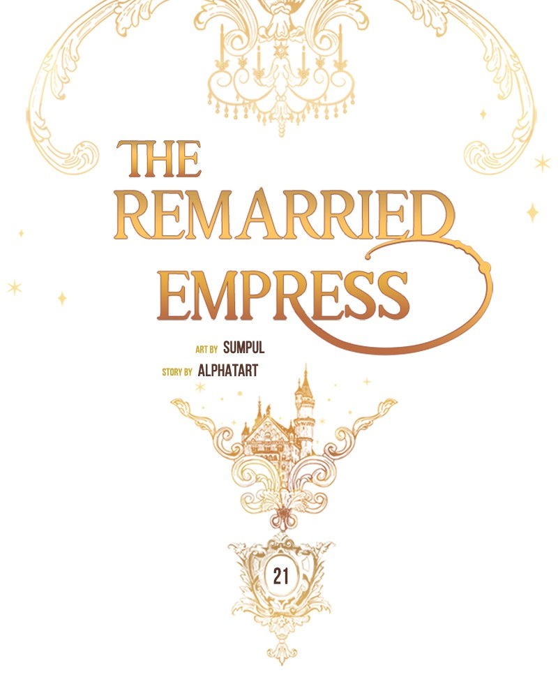 The Remarried Empress, Chapter 21 image 35